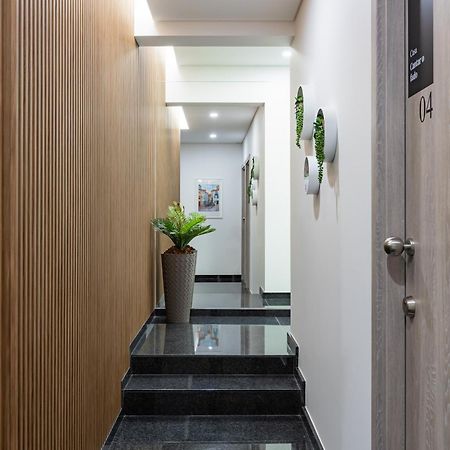 Boavista Executive Studios ポルト エクステリア 写真