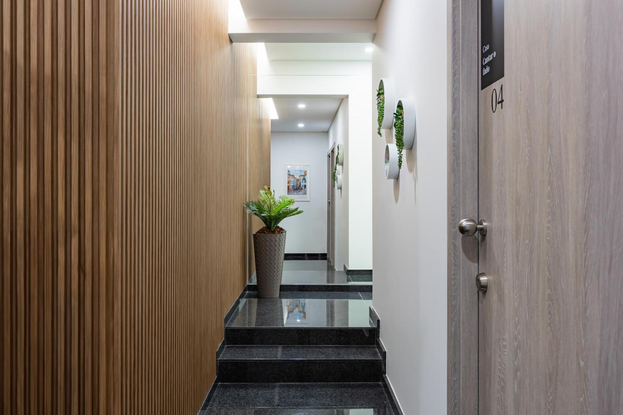 Boavista Executive Studios ポルト エクステリア 写真