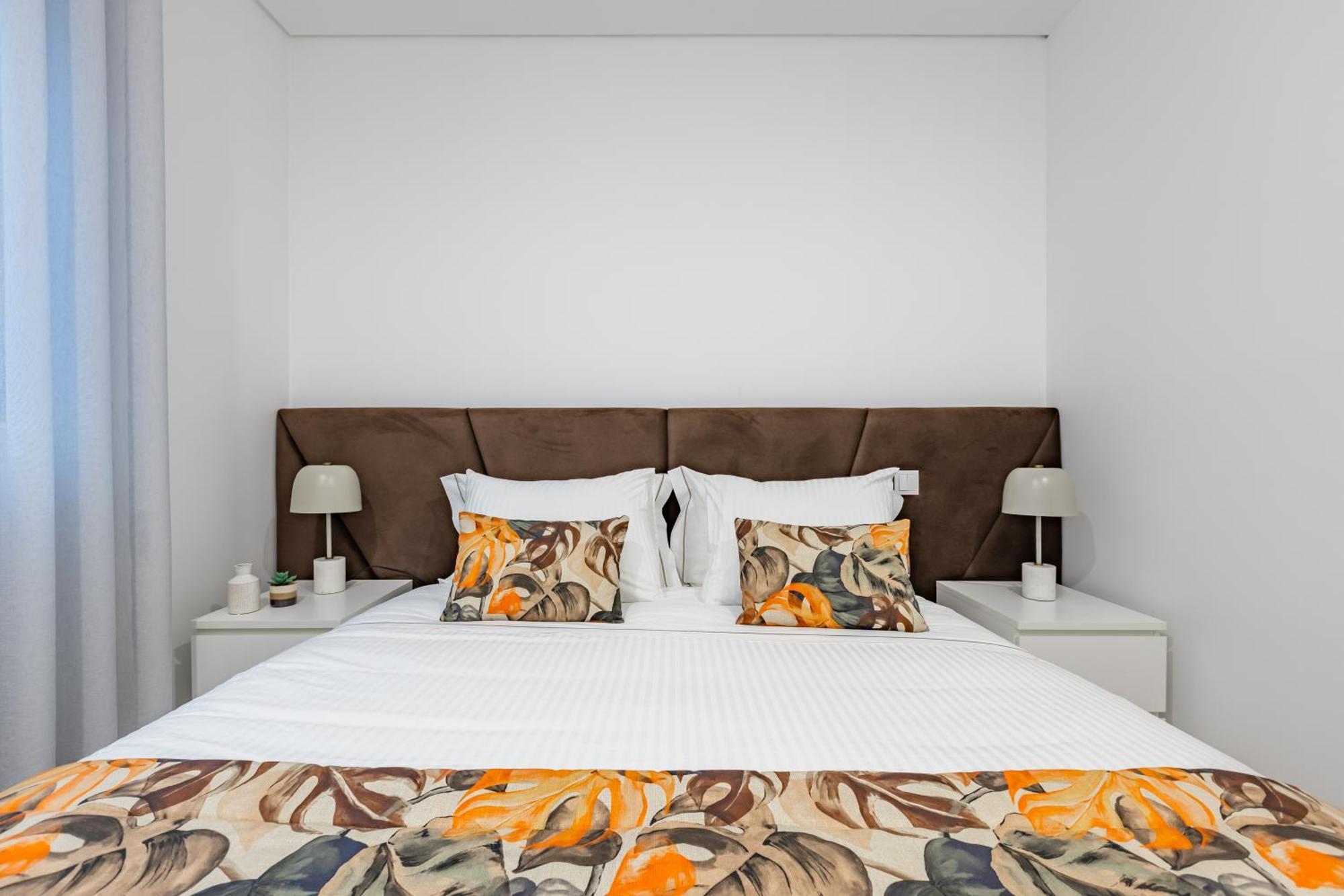 Boavista Executive Studios ポルト 部屋 写真