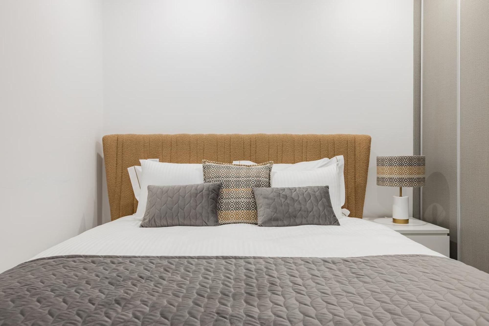Boavista Executive Studios ポルト 部屋 写真