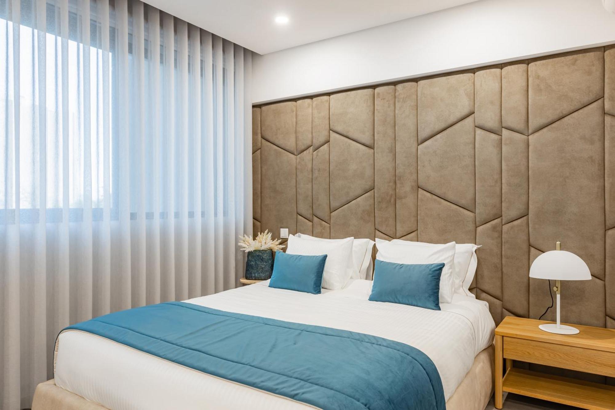 Boavista Executive Studios ポルト 部屋 写真